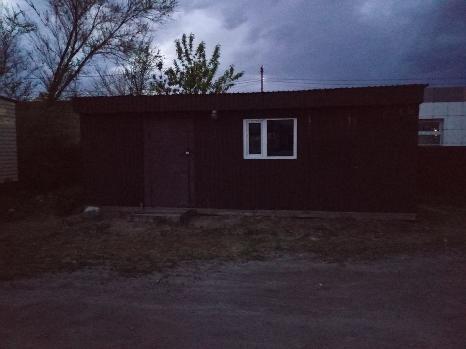 Продам контейнер