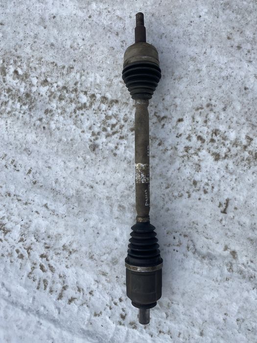 Продается Граната на рено дастер