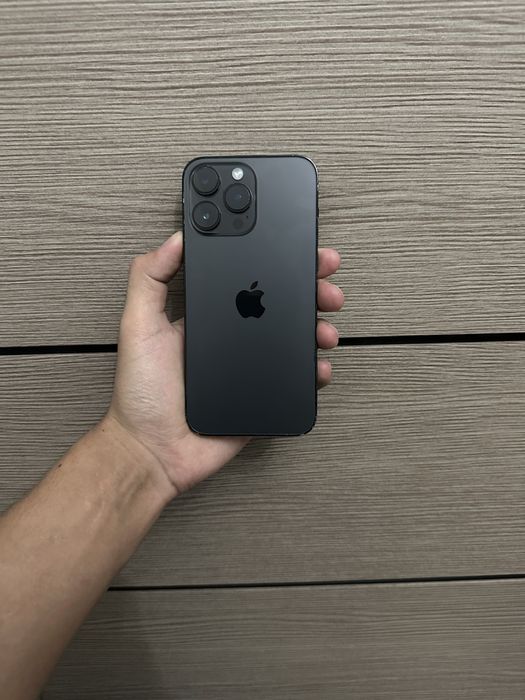 Айфон 14 про Макс 256гб