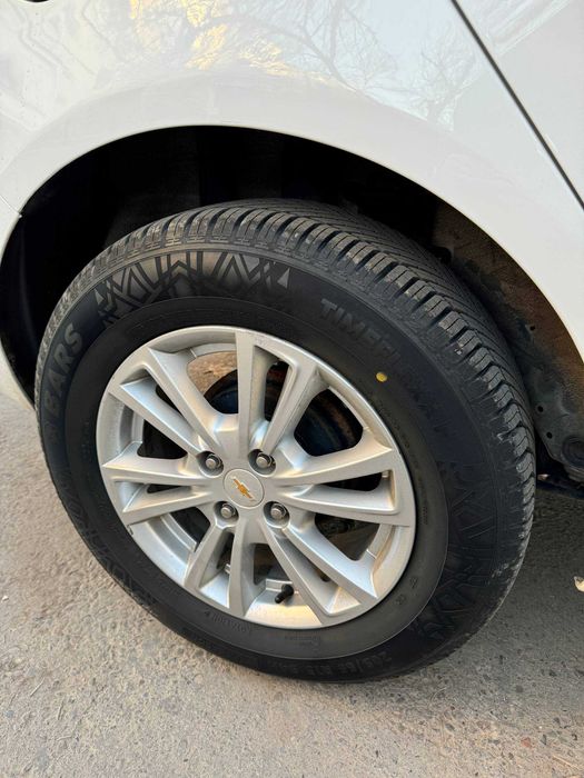 Avtomobil Cobalt Sotiladi Srochna!!!