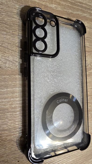 Husa premiu s22 plus