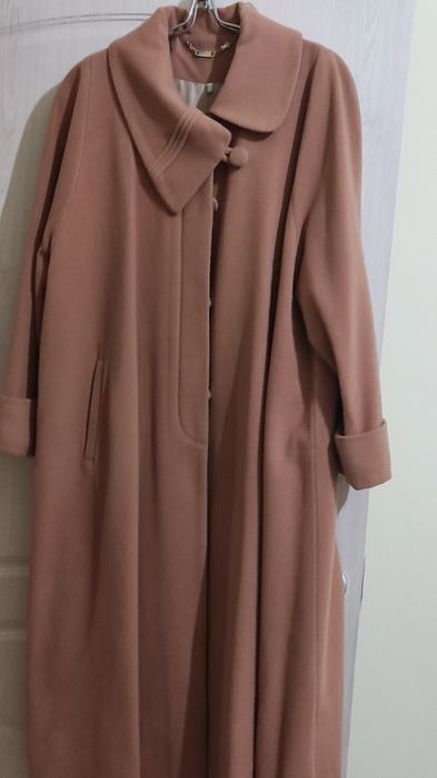 Продам пальто,Турция