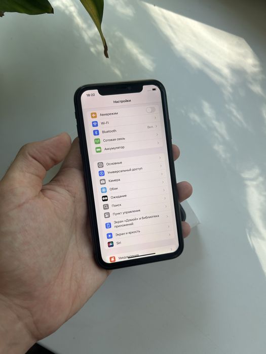 iphone 11 128gb 76% в хорошем состоянии