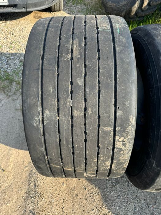 445/45 r19.5 Michelin