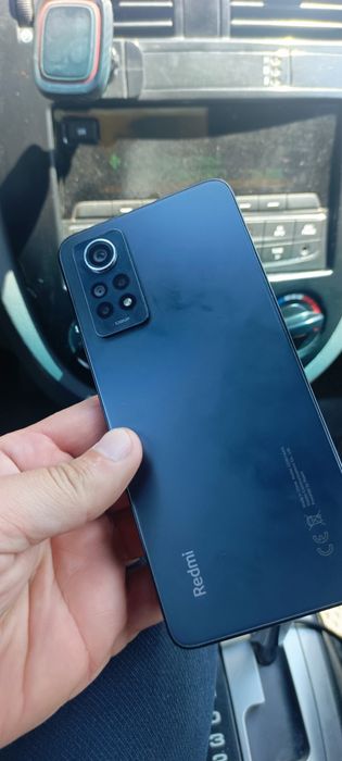 Redmi Note 12 Pro
