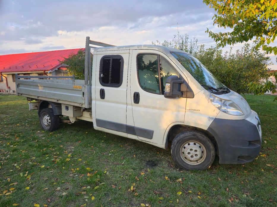 Vanzare auto Peugeot