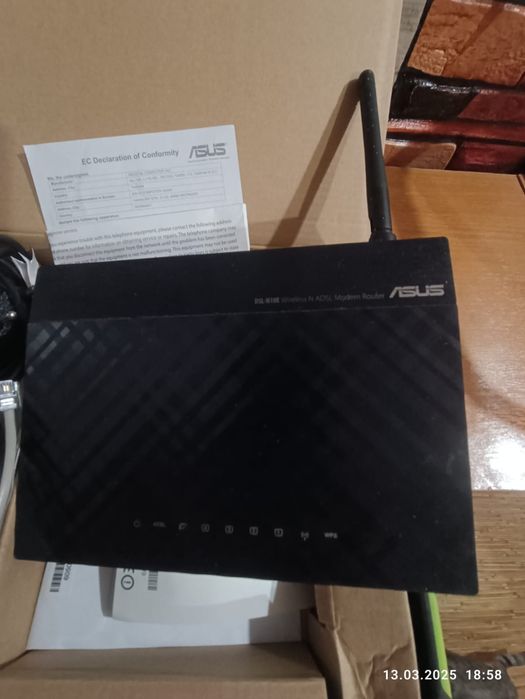 Продам модем в сборе