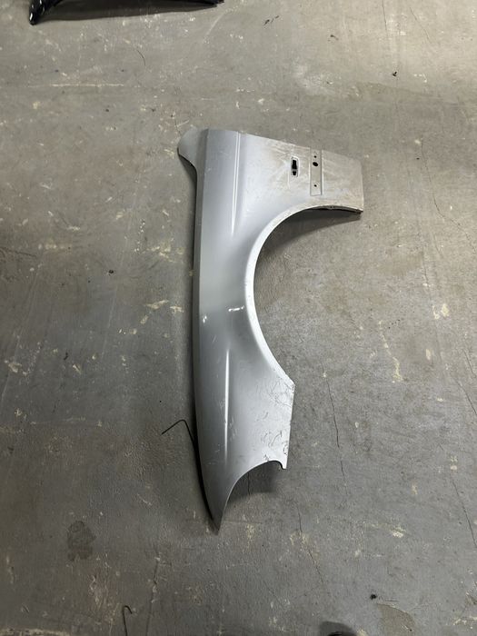 Крыло левое bmw E39