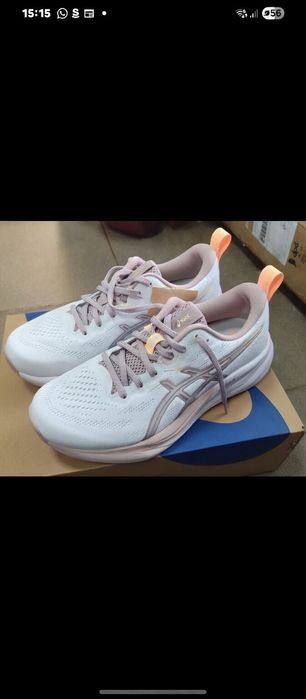 Adidas asics gel pulse 16, noi cu eticheta