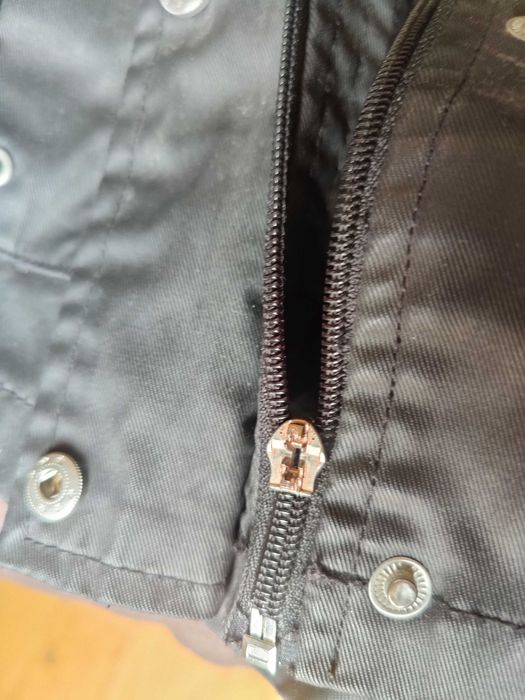 Geaca toamna Only cu gluga M