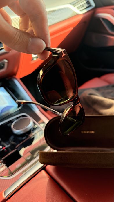 Очки TomFord оригинал