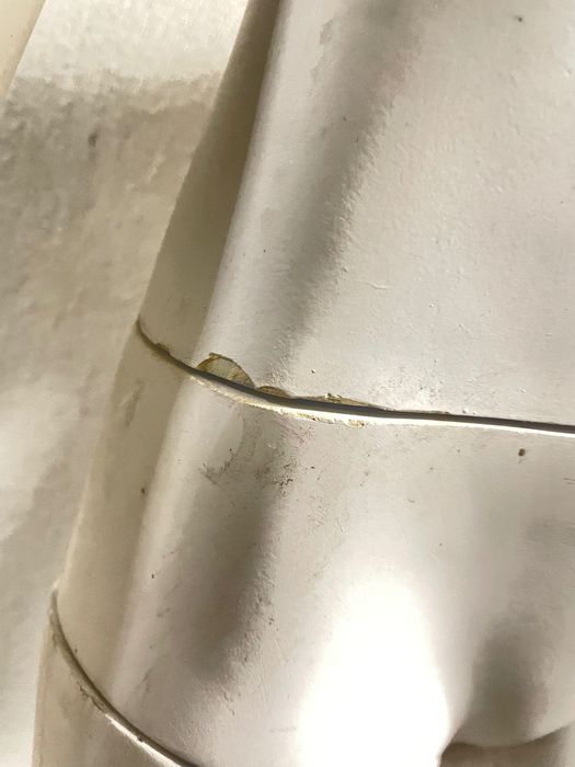 Дамски манекен  със Стойка