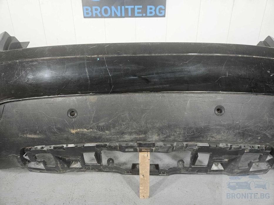 Задна броня BMW X6 E71 БМВ Х6 Е71 2008- 2012