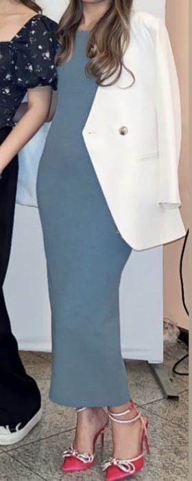 Летние платья / листайте карусель