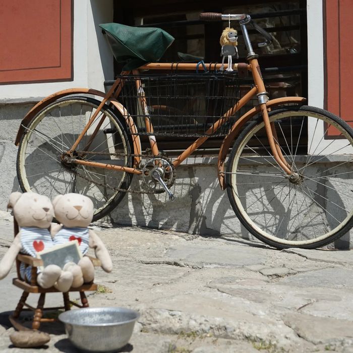 Фотограф любител