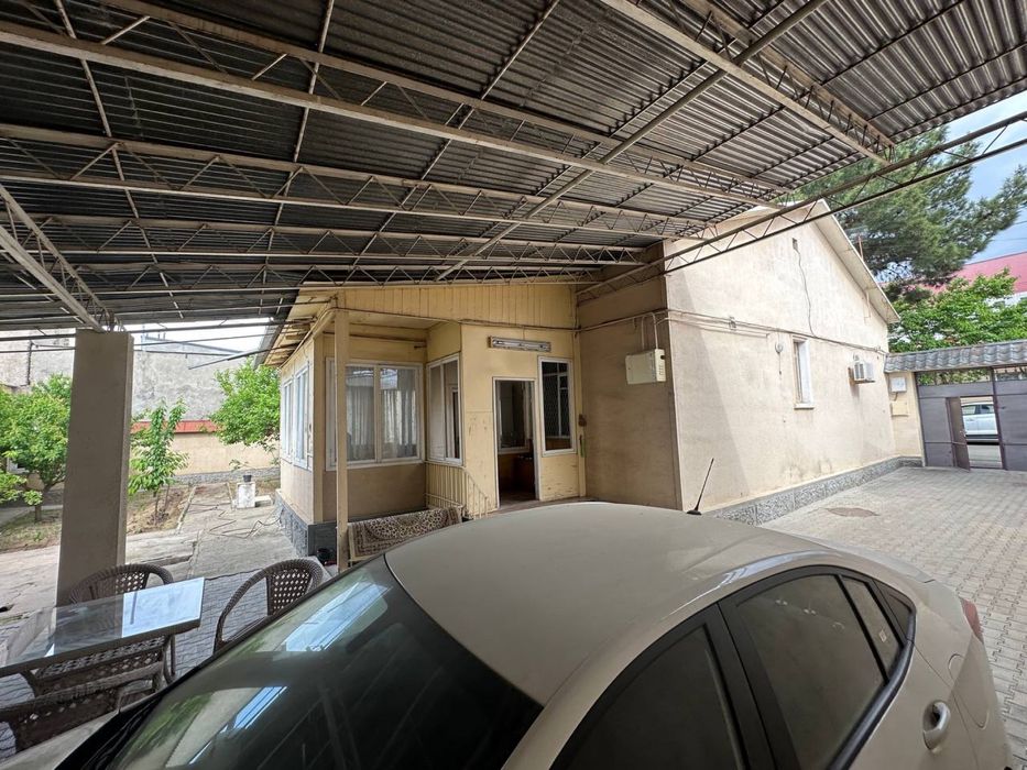 Юнусобод район Кисловодская 4,8 сотих ер хисобида