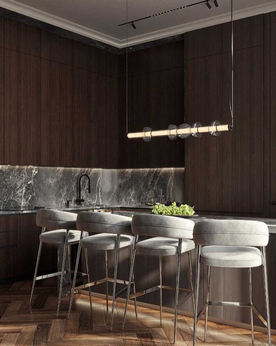 Дизайн интерьера