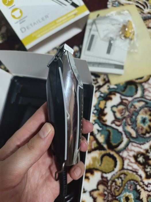 Trimmer  Wahl soqol uchun moshinka