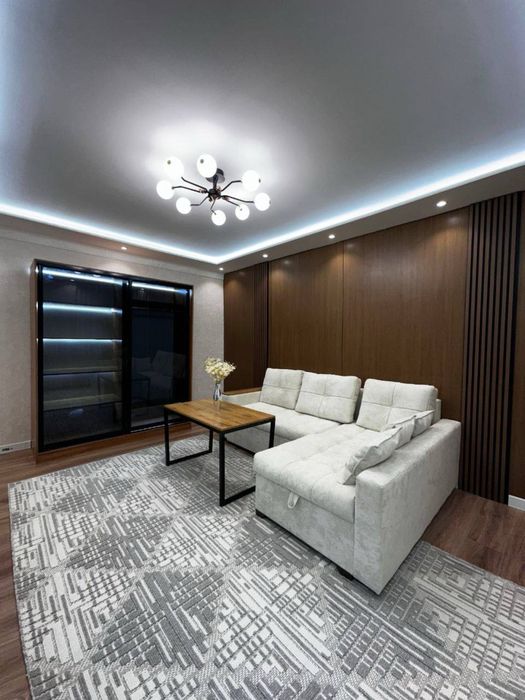 Срочно Продается Квартира 1в2/3/4 33м2 на ЦУМе / Ц-7