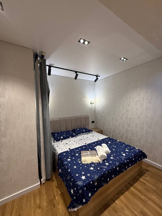 ЖК Moderno 3-х комнатная 100м2‼️Ул. Шота Руставели