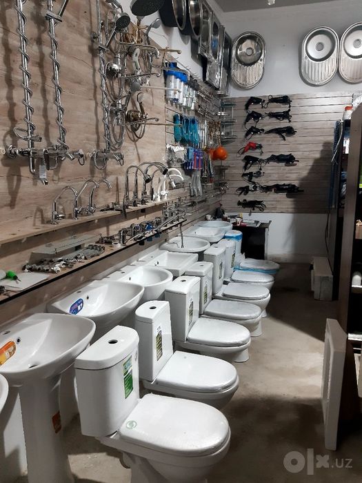 Santexnik 24/7 tez,arzon,sifatli, barcha turdagi santexnika ishlari