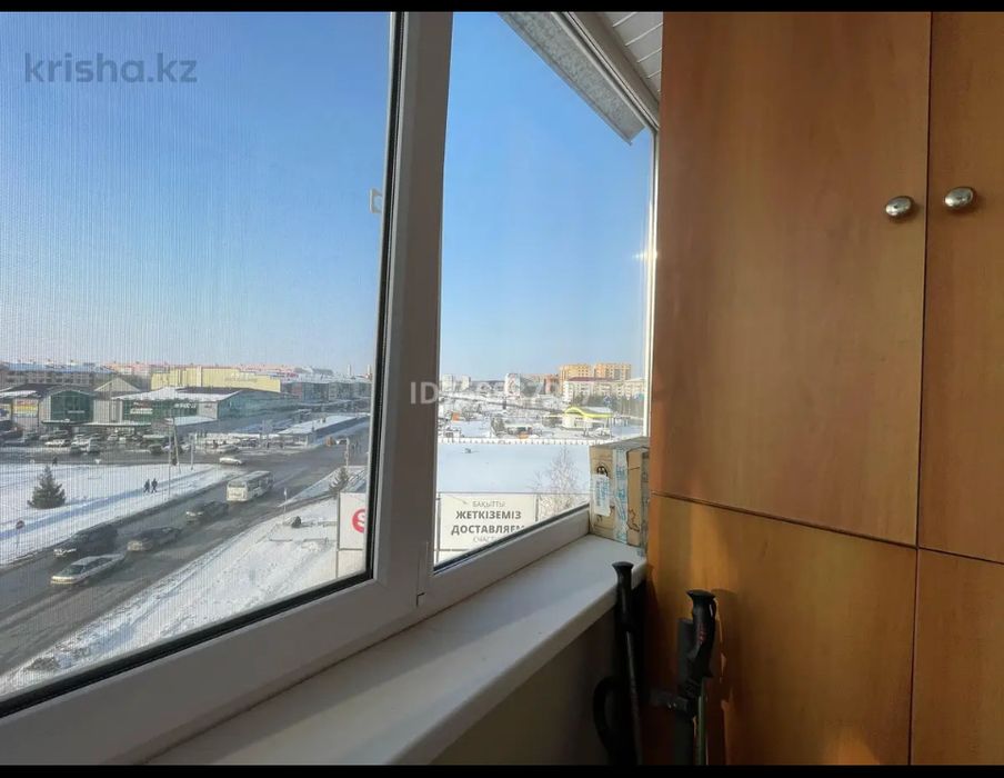 Квартиру пятикомнатную