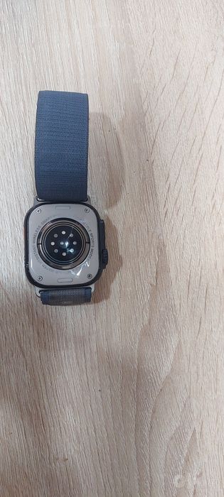 Smart wach sotiladi