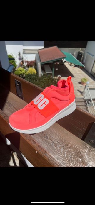 Кецове на марката UGG