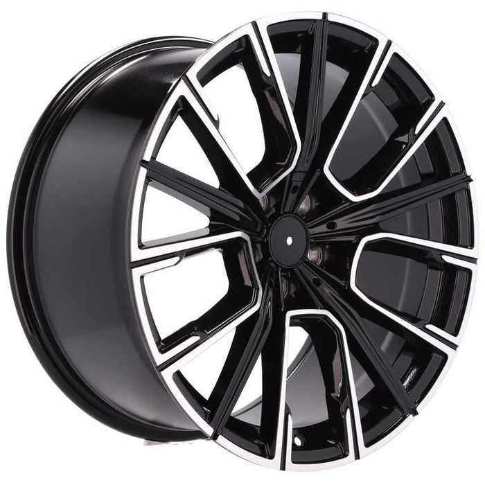 19" Джанти БМВ 5X112 BMW G20 G21 G30 G31 G11 G12 G Series M Sport