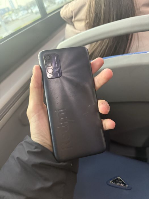 Redmi 9T sotiladi srocno
