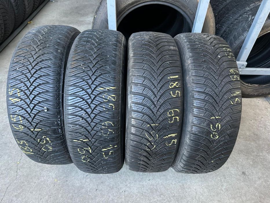 Anvelope iarna 185 65 R15, Cauciucuri 185 65 r15 DOT2023 si 2019