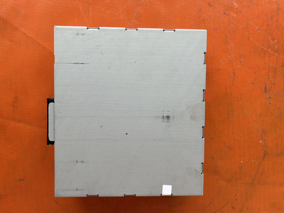 Amplificator Audi A5/A4 B8 A6 C6