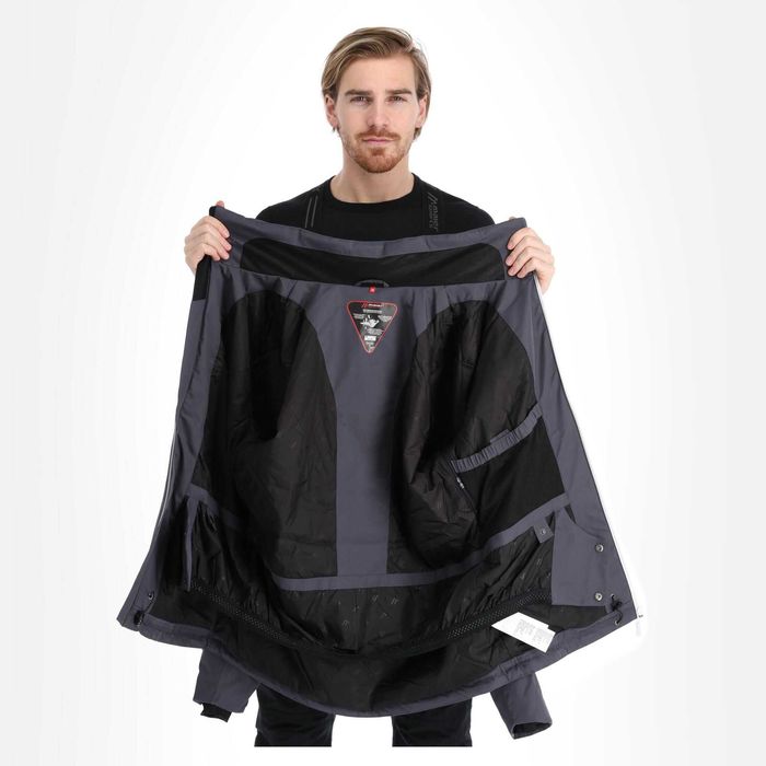 Maier Sports, 20k, M/L, ново, оригинално ски/сноуборд мъжко яке