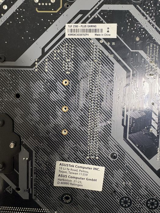 Intel core i5-9600kf+охладител Arctic