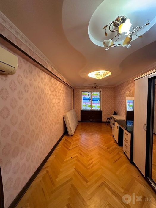 Сдается 3 ком Нукус Кинотеатр. Азия Супермаркет