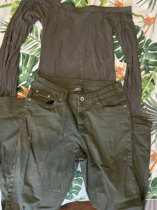 Комплекти от две части + рокля