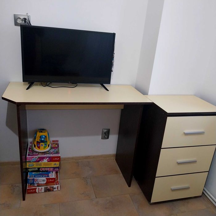 Mobilier copii complet