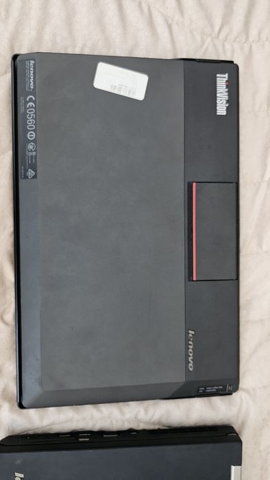 Лаптоп Lenovo T530i SSD 1TB i5 8GB RAM + LT1423p Монитор + Екстри