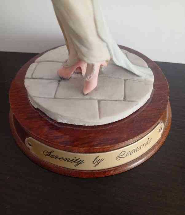 Фигура Колекция Леонардо