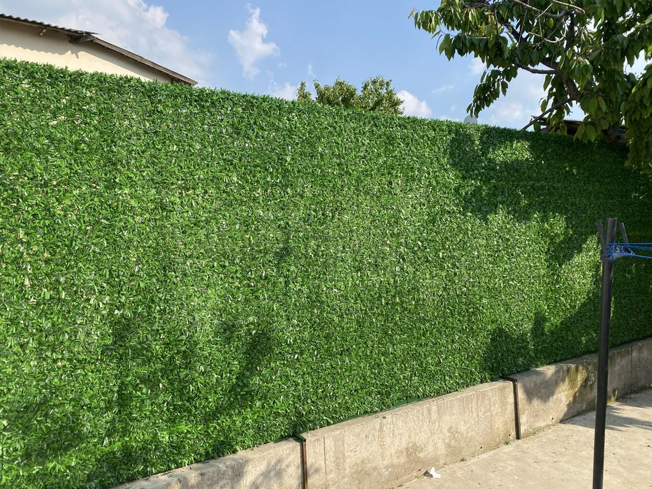 Забор-ограждение