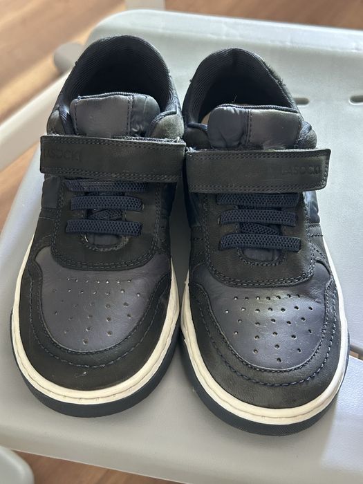 Geox 32,Lasocki 33