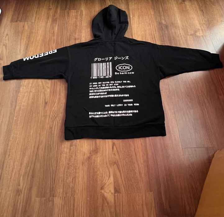 Зимный кофты м размер