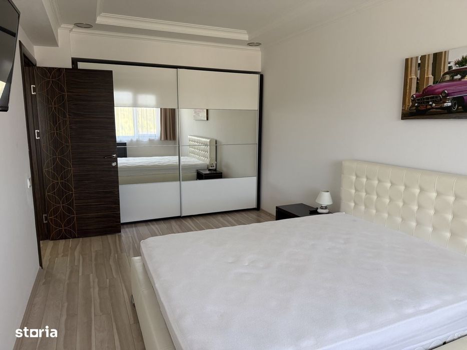 Apartament 2 camere 79mp-complex Diamond Residence-loc parcare inclus