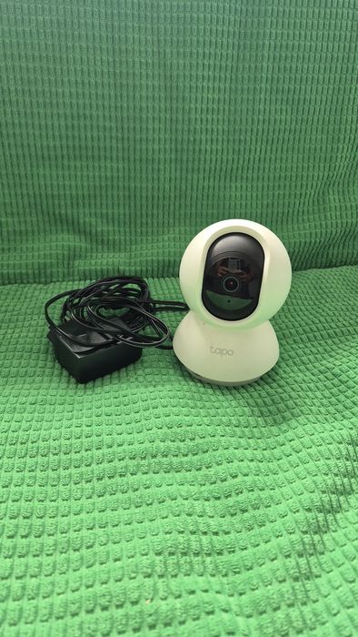 Camera TP-Link Tapo