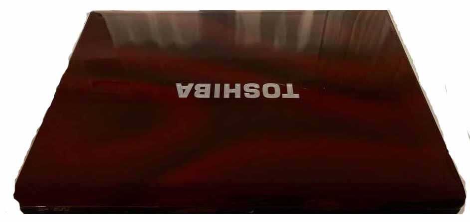 Laptop Thoshiba X200 - 21 L: