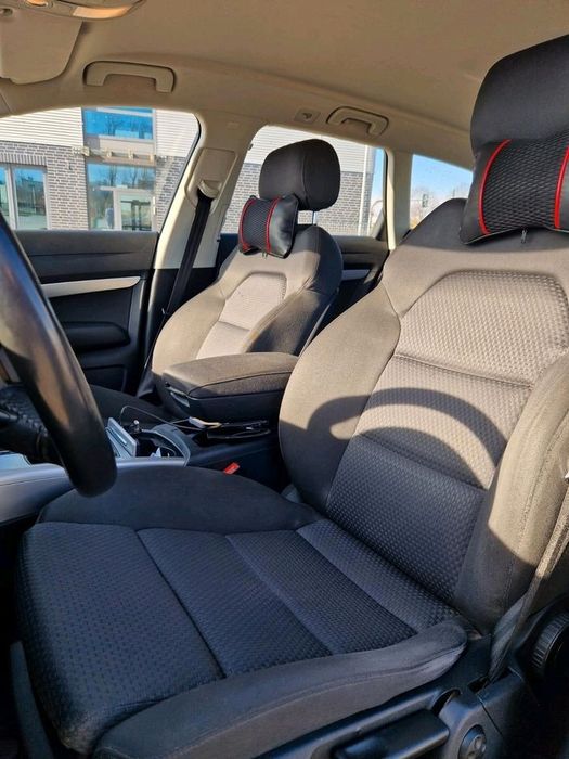 AUDI A6 Avant 2011 — imagine 4