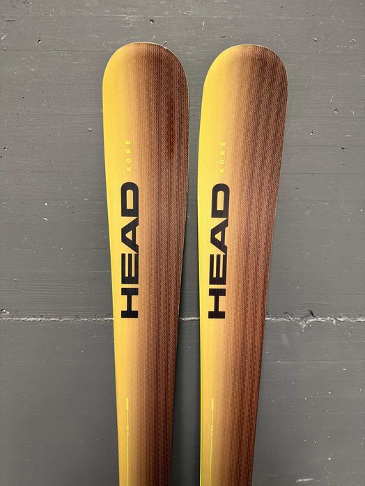 schi head kore team L149cm