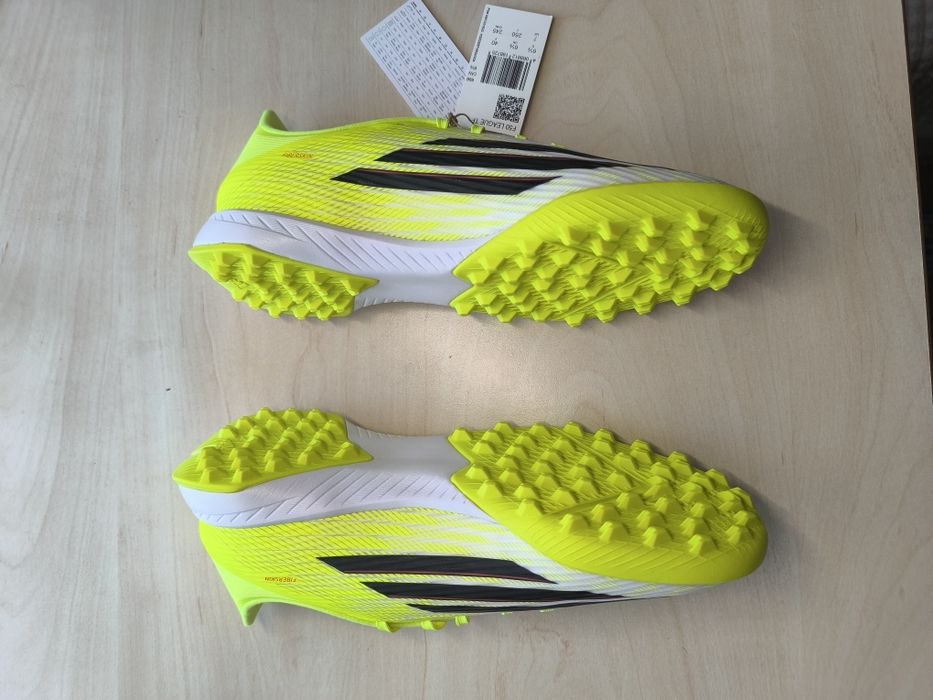 Adidas стоножки F50 league turf