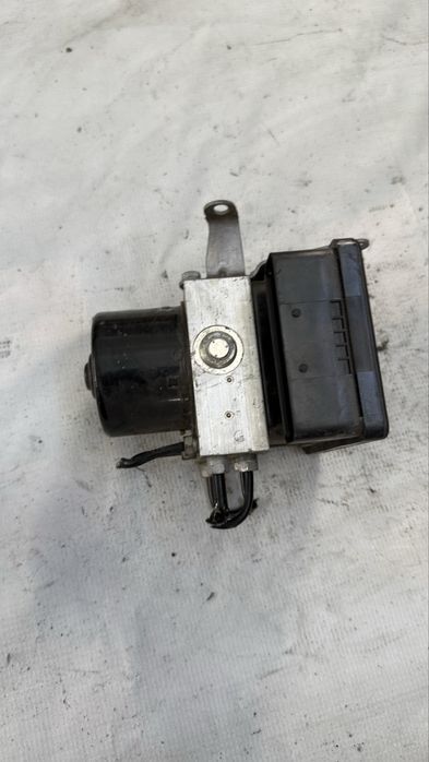Abs модул БМВ Е90/91 abs bmw e90/91