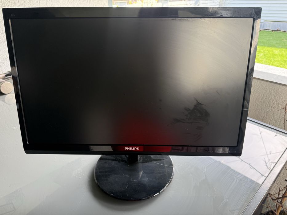 4 Buc. Monitor Philips 246V5LHAB
